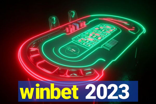 winbet 2023